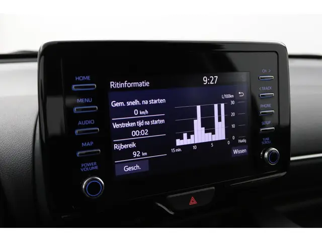 Toyota Yaris 1.5 VVT-i Dynamic 2021 Benzine 43