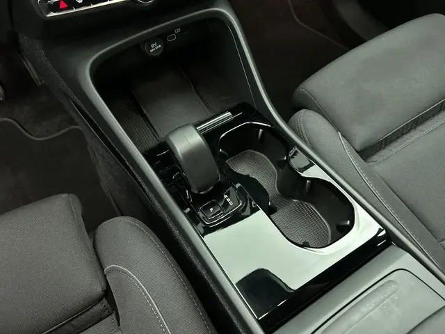 Volvo XC40 Recharge Plus 70 kWh 2022 Elektrisch 23