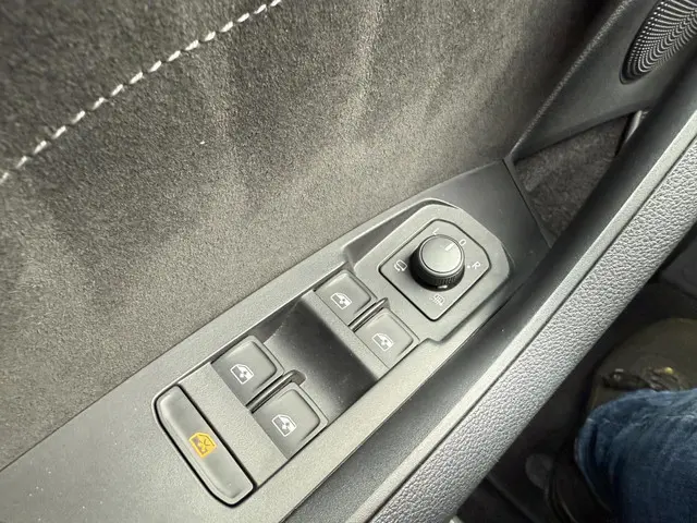 Škoda Kodiaq 1.5 TSI Sportline Business 7p. 2024 Benzine 17