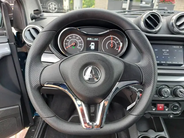 Aixam Crossover Premium 2025 Diesel 15
