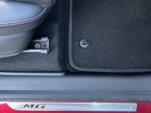 MG EHS 1.5 TGDI Edition1 2021 Hybride Benzine 35