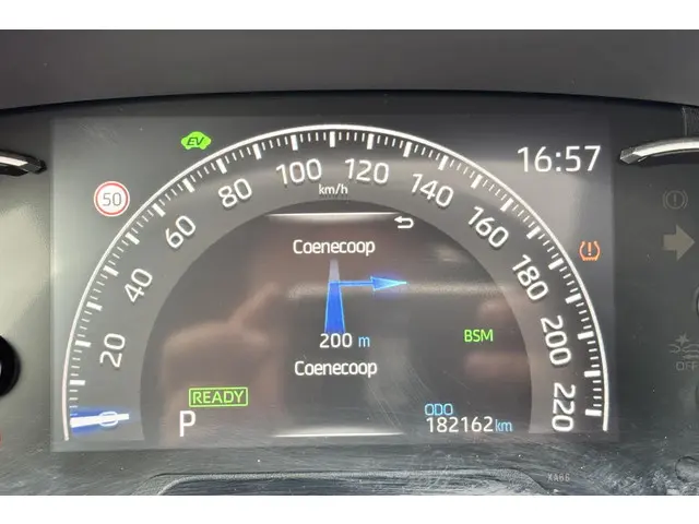 Toyota RAV4 2.5 Hybrid AWD Bi-Tone 2019 Hybride Benzine 30