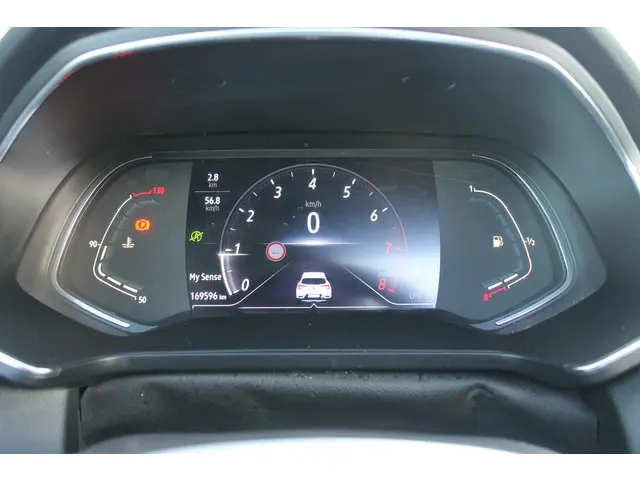 Renault Captur 1.0 TCe 100 Bi-Fuel Intens 2020 Benzine 26