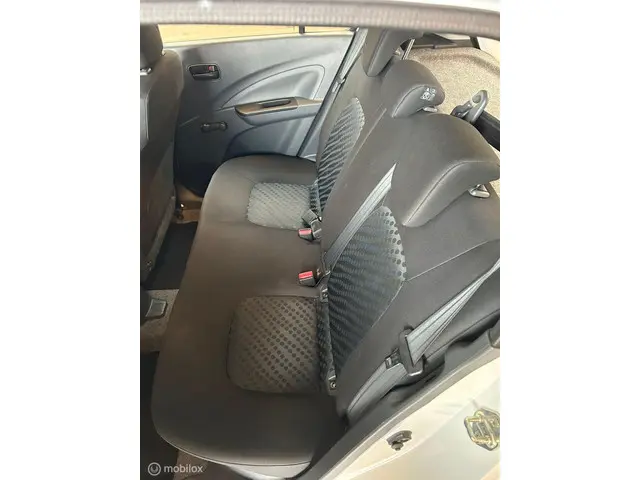 Suzuki Celerio 1.0 Comfort 2016 Benzine 7