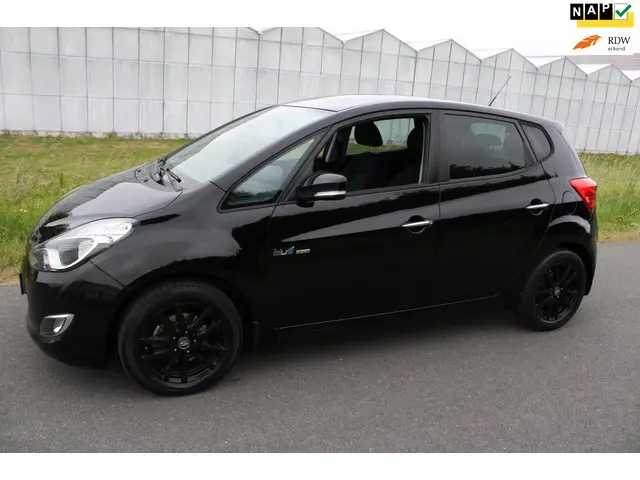 Hyundai ix20 1.4i i-Magine 2013 Benzine