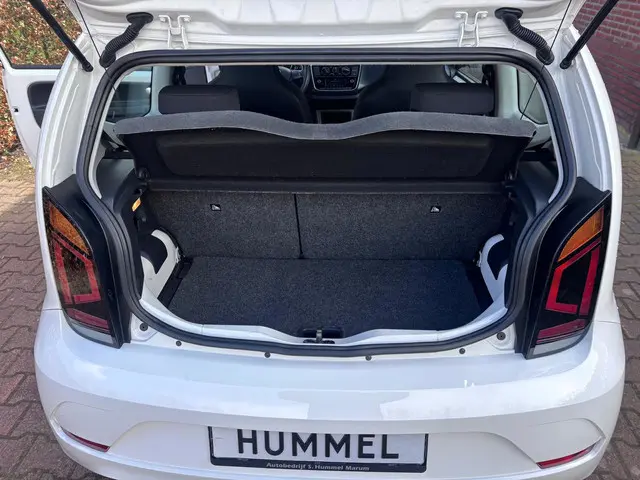 Volkswagen up! 1.0 BMT take up! 2017 Benzine 13