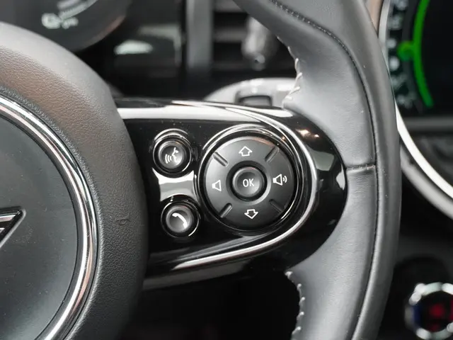 MINI Electric Yours 33 kWh 2020 Elektrisch 21