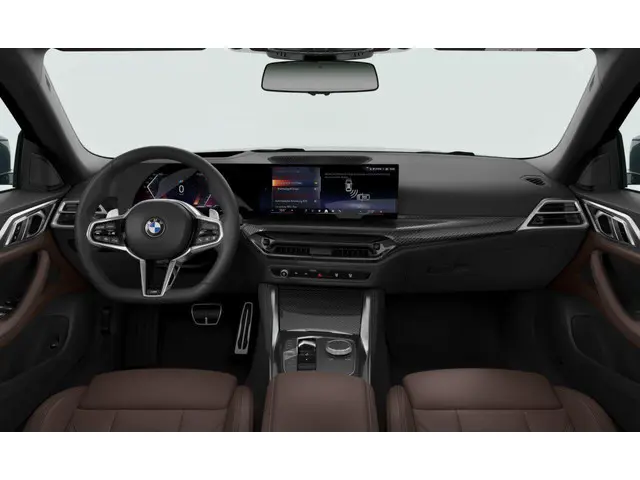 BMW 4 Serie 3