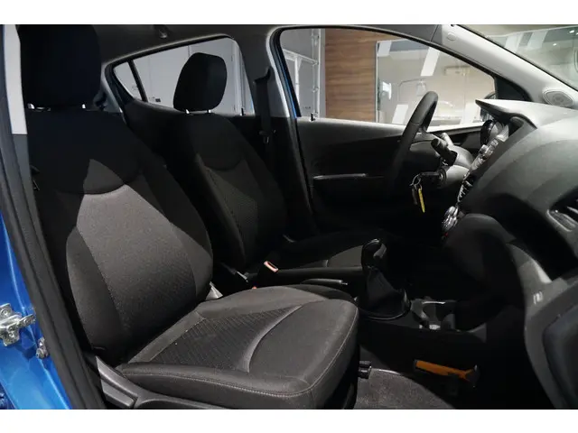 Opel KARL 1.0 ecoFLEX EDITION *15.576 KM* 2017 Benzine 8