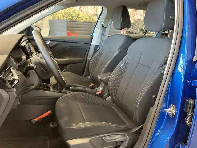 Škoda Kamiq 1.0 TSI 110pk Ambition 2023 Benzine 10