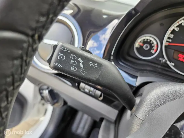 Volkswagen up! 1.0 high up! BlueMotion 2014 Benzine 14