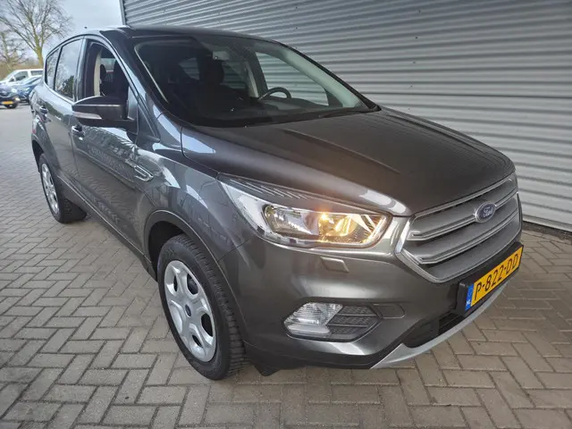 Ford Kuga 1.5 Trend 2017 Benzine 5
