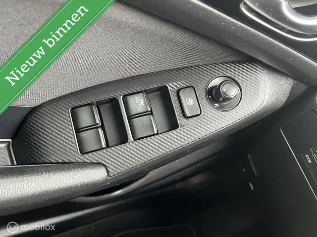 Mazda 3 2.0 GT-M 2015 Benzine 9