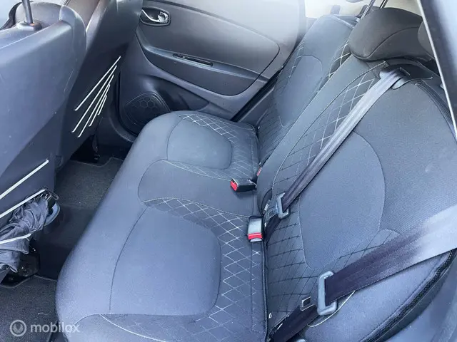 Renault Captur 1.2 TCe Dynamique 2014 Benzine 17