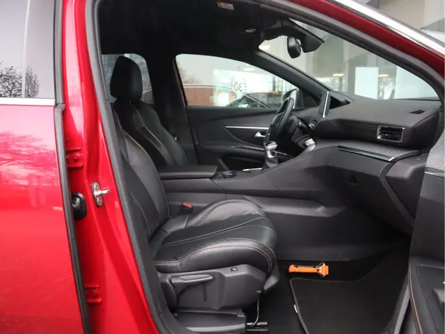 Peugeot 3008 GT Line 2019 Benzine 46