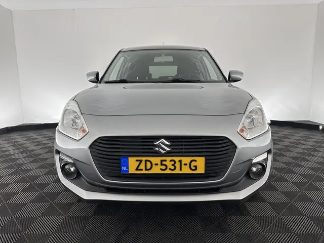 Suzuki Swift 1.2 Comfort 2018 Benzine 2