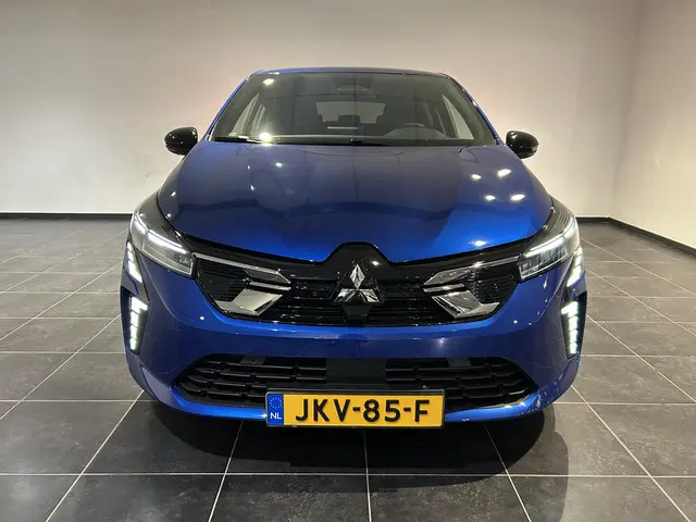 Mitsubishi Colt 1.6 HEV Intense+ 2025 Hybride Benzine 16