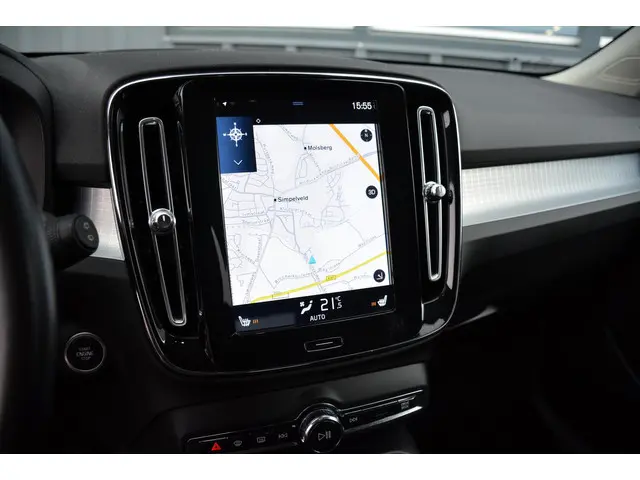 Volvo XC40 1.5 T3 Inscription 2018 Benzine 13
