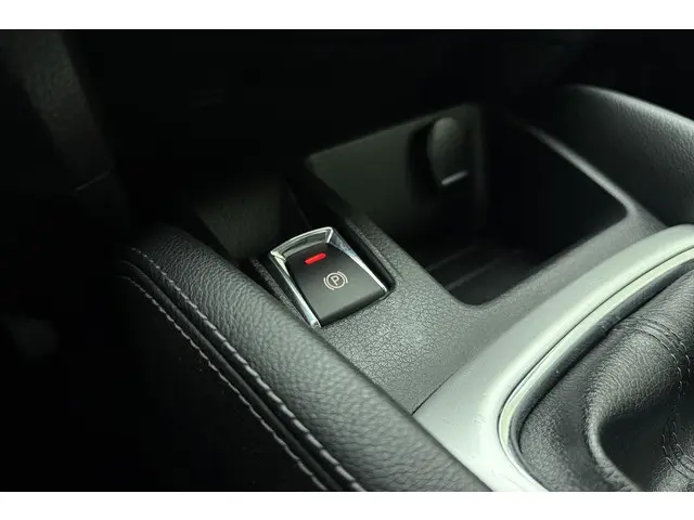 Nissan QASHQAI 1.2 Acenta 2014 Benzine 21