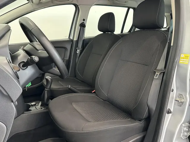 Dacia Logan MCV 0.9 TCe 90 Ambiance 2019 Benzine 9