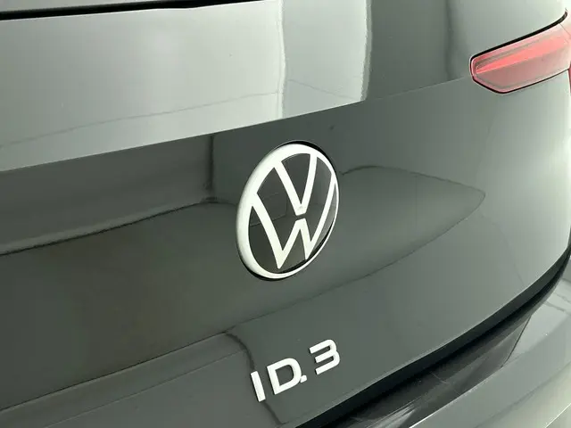 Volkswagen ID.3 First Plus 58 kWh 2020 Elektrisch 18