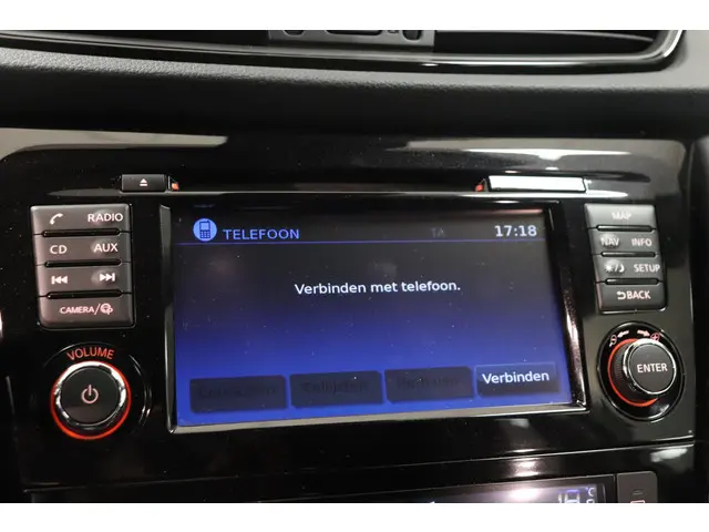 Nissan X-Trail 1.3 DIG-T N-Tec 2021 Benzine 11