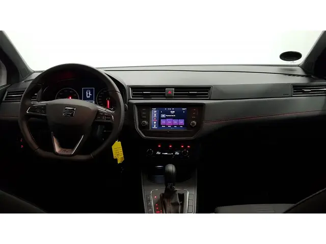 SEAT Ibiza 1.0 TSI 110pk DSG FR 2021 Benzine 12