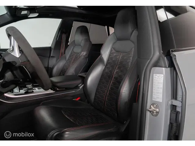 Audi RSQ8 4.0 TFSI RS Q8 quattro 2024 Benzine 14