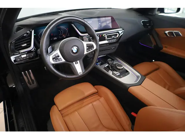 BMW Z4 Roadster sDrive30i 2019 Benzine 10