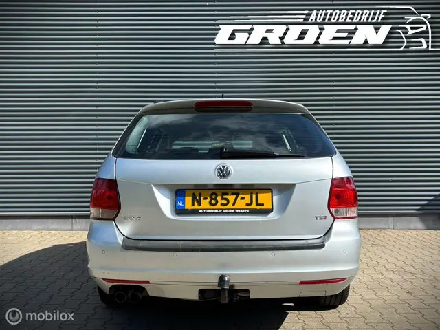 Volkswagen Golf Variant 1.4 TSI Highline 2013 Benzine 9
