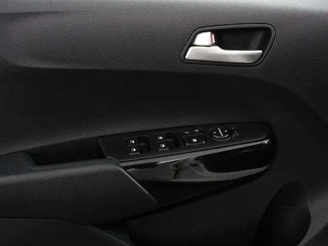 Kia Picanto 1.0 DPi Automaat DynamicLine 2022 Benzine 10