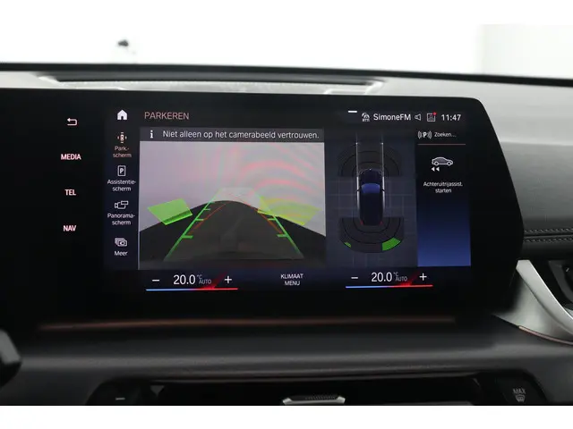 BMW iX1 xDrive30 Launch Edition 67 kWh 2023 Elektrisch 8