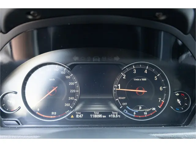 BMW 3 Serie Touring 320i M Sport Edition 2019 Benzine 22