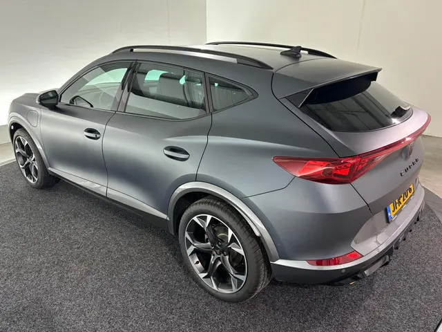 CUPRA Formentor 1.4 TSI e-Hybrid 2023 Hybride Benzine 35