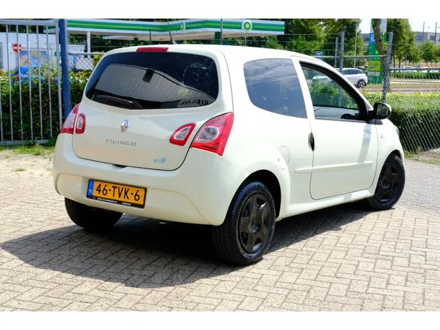 Renault Twingo 3