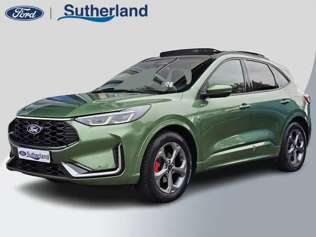 Ford Kuga 2.5 FHEV ST-Line X 2024 Hybride Benzine