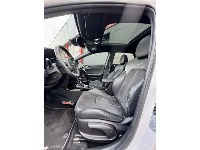 Kia Ceed Sportswagon 1.0 T-GDi GT-Line 2020 Benzine 9