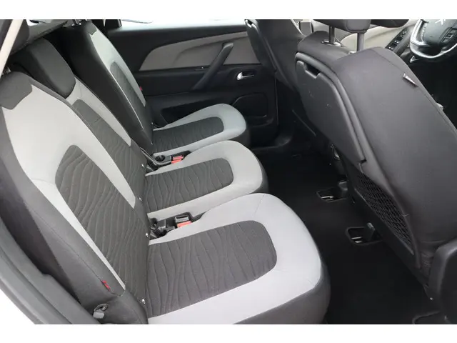 Citroën C4 Picasso 1.6 BlueHDi Intensive 2015 Diesel 15