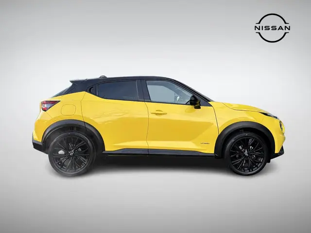Nissan Juke 3