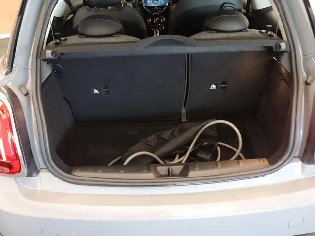 MINI Electric Mini Classic 33 kWh 2021 Elektrisch 41