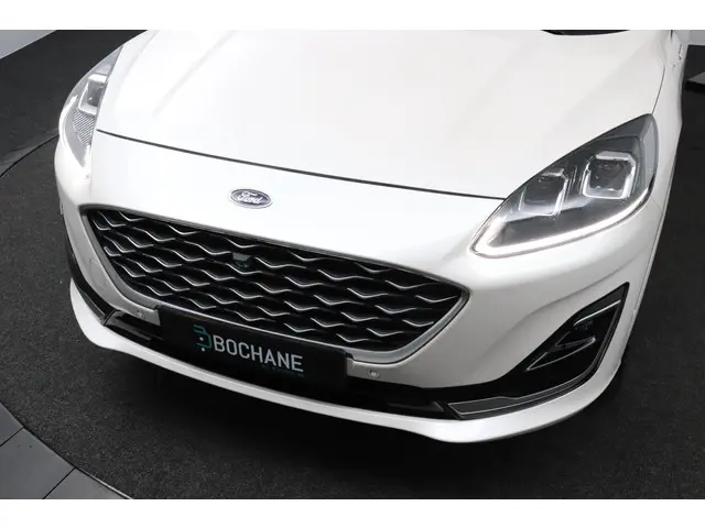 Ford Kuga 2.5 PHEV 225 Vignale 2021 Hybride Benzine 32