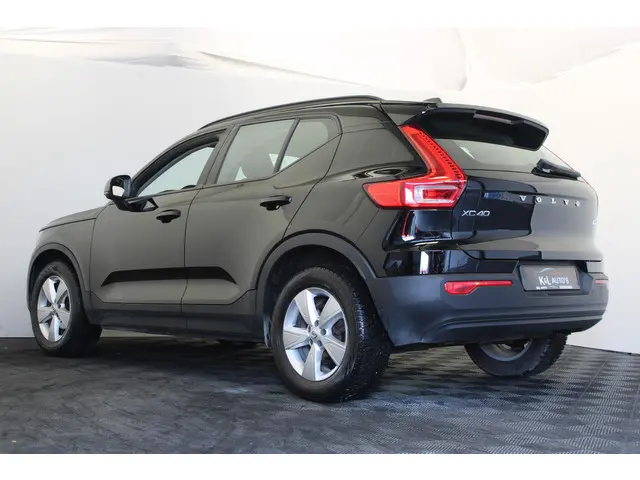 Volvo XC40 2