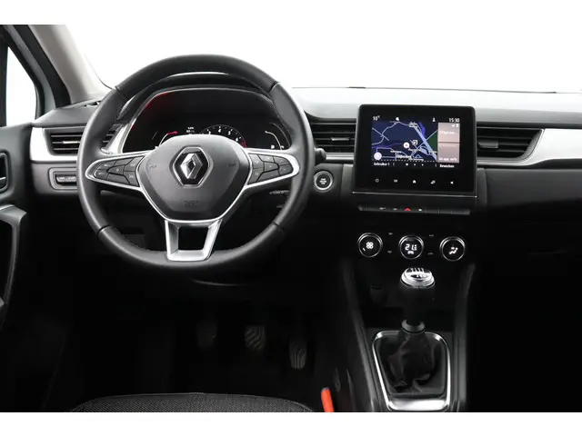 Renault Captur 1.0 TCe 90 Intens 2022 Benzine 19