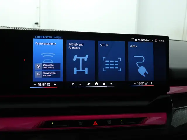 BMW M5 5-serie 2025 Hybride Benzine 75