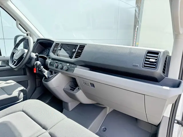 Volkswagen Crafter 2.0 TDI 140PK 2023 Diesel 9