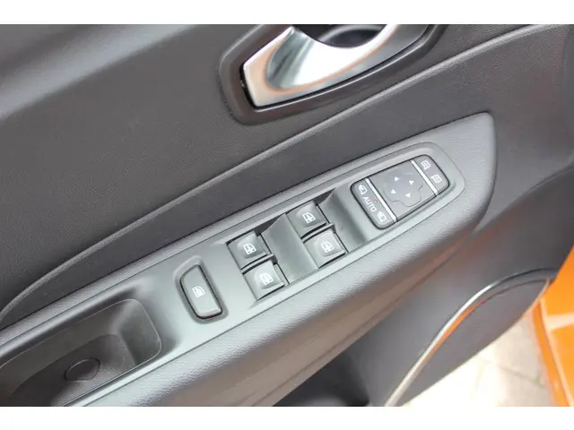 Renault Captur 1.3 EDC Intens 150 AUTOMAAT 2019 Benzine 22