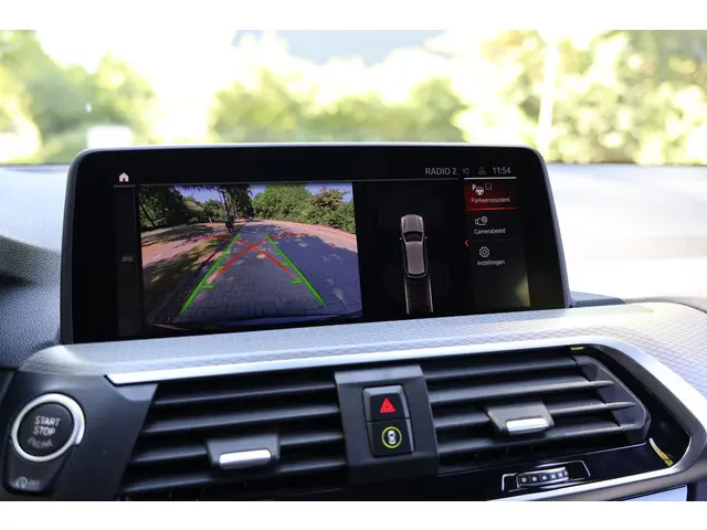 BMW X3 xDrive20i 2020 Benzine 35