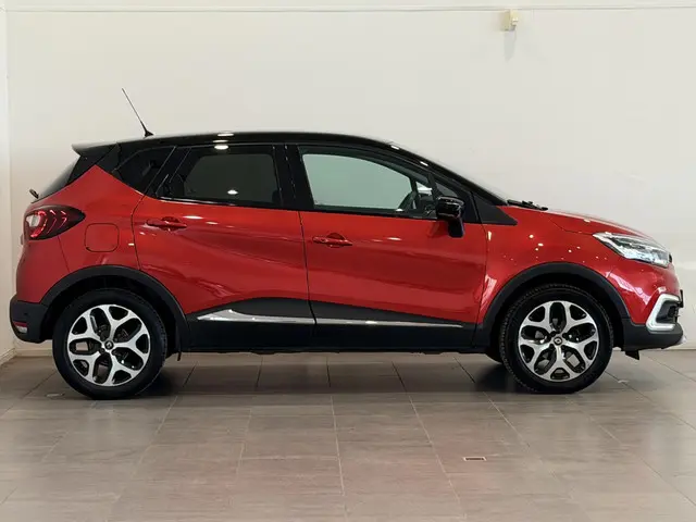 Renault Captur 0.9 TCe 90 Intens 2018 Benzine 16