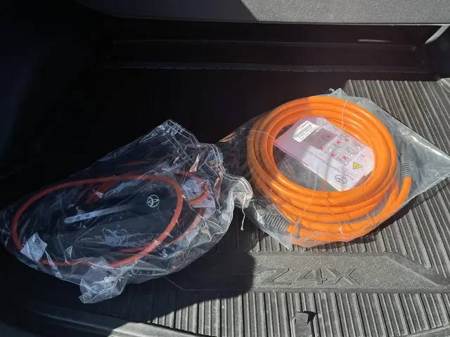 Toyota bZ4X Dynamic 71 kWh 2024 Elektrisch 7