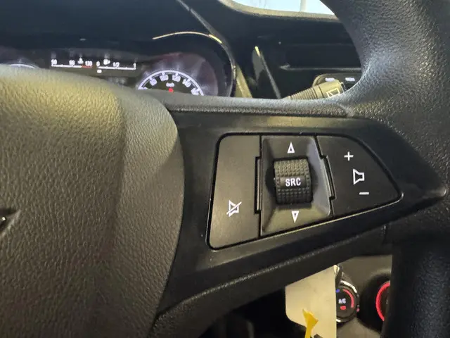 Opel KARL 1.0 ecoFLEX Edition 2016 Benzine 15